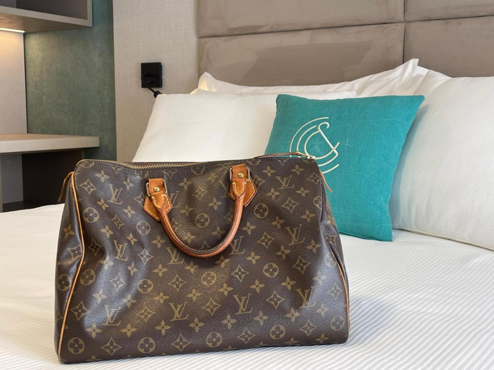 Chic & Charme Luxury Rooms オルビア エクステリア 写真